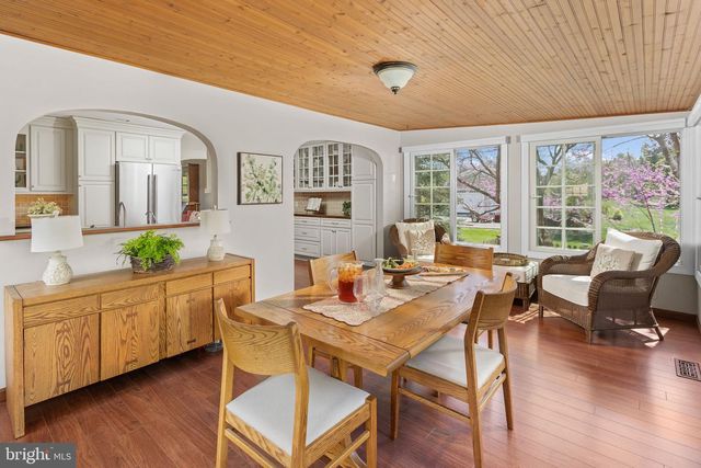 3 SIOUX RD, Pennington, NJ 08534