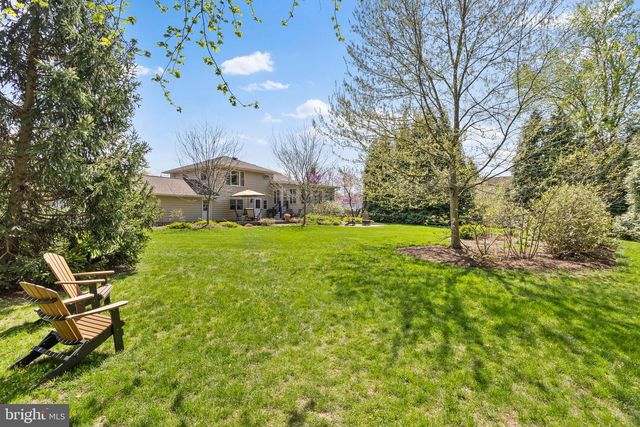 3 SIOUX RD, Pennington, NJ 08534