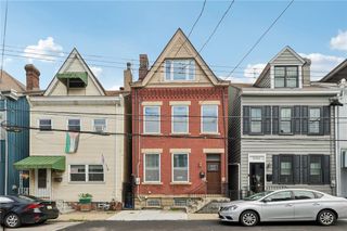 5156 Carnegie Street, Lawrenceville, PA 15201