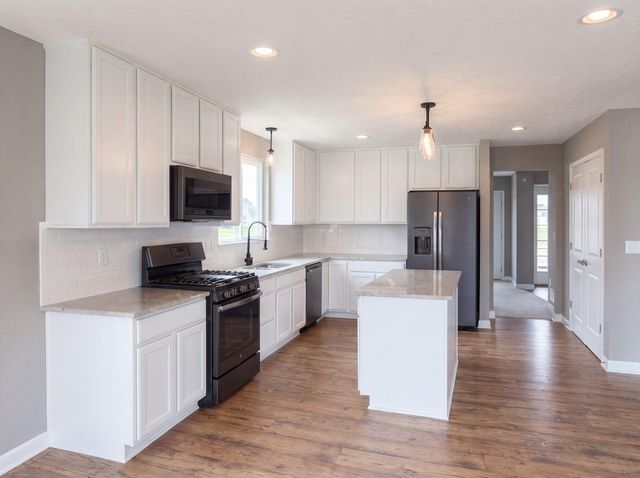 10060 New California Drive, Plain City, OH 43064