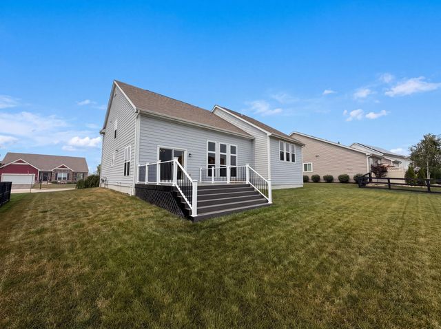 10060 New California Drive, Plain City, OH 43064