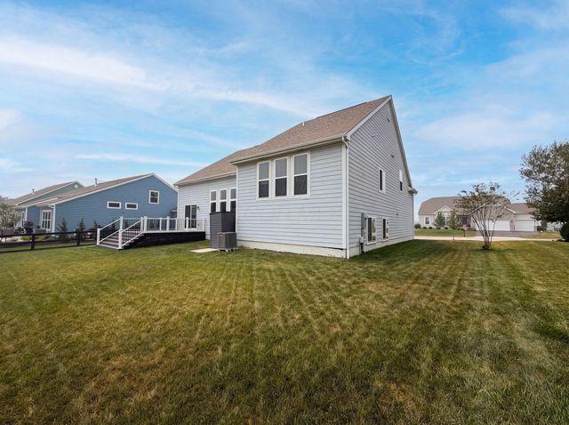10060 New California Drive, Plain City, OH 43064