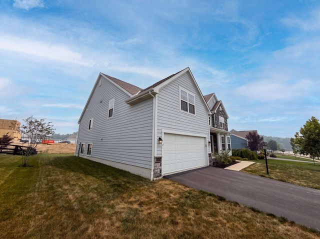 10060 New California Drive, Plain City, OH 43064
