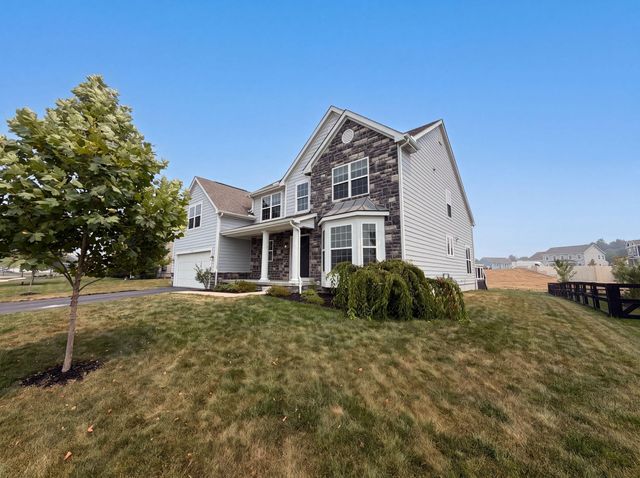 10060 New California Drive, Plain City, OH 43064