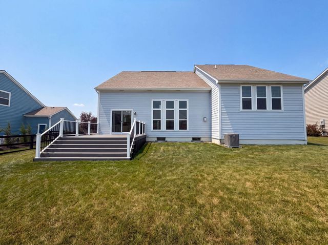 10060 New California Drive, Plain City, OH 43064