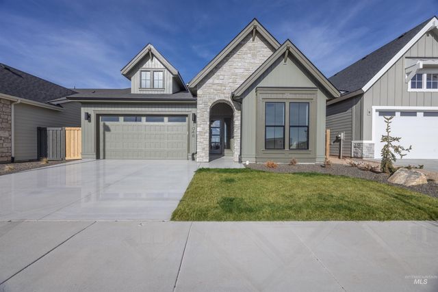 959 E Crescendo St, Meridian, ID 83642