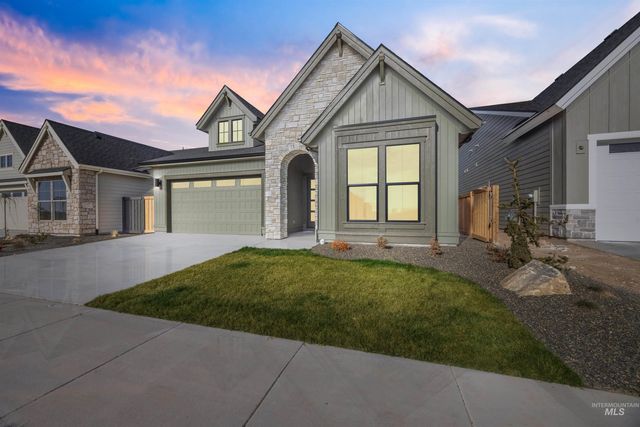 959 E Crescendo St, Meridian, ID 83642