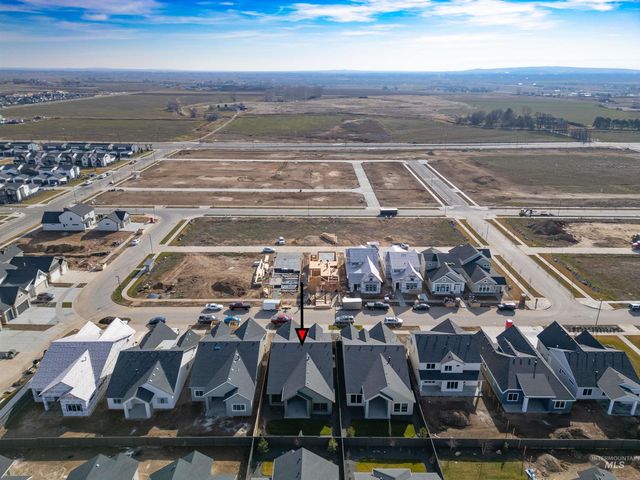 959 E Crescendo St, Meridian, ID 83642