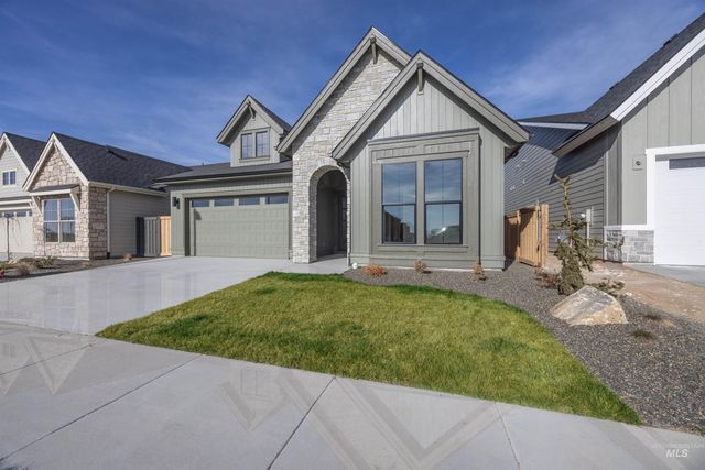 959 E Crescendo St, Meridian, ID 83642