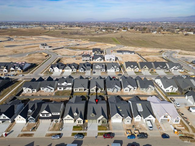 959 E Crescendo St, Meridian, ID 83642