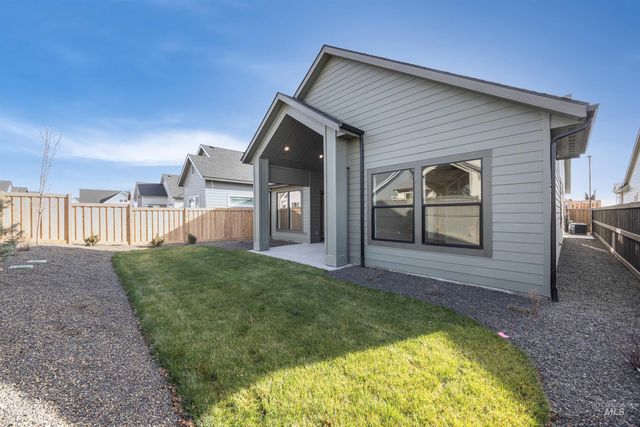959 E Crescendo St, Meridian, ID 83642