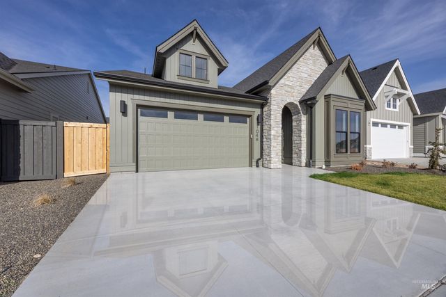 959 E Crescendo St, Meridian, ID 83642