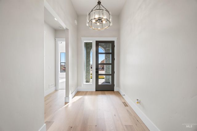 959 E Crescendo St, Meridian, ID 83642