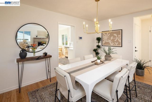 3175 Revere Ave, Oakland, CA 94605