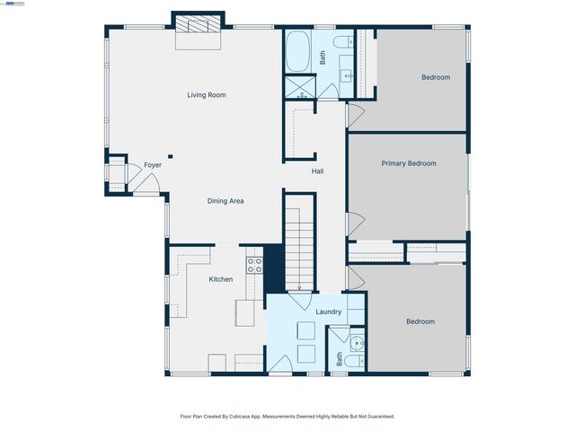 3175 Revere Ave, Oakland, CA 94605