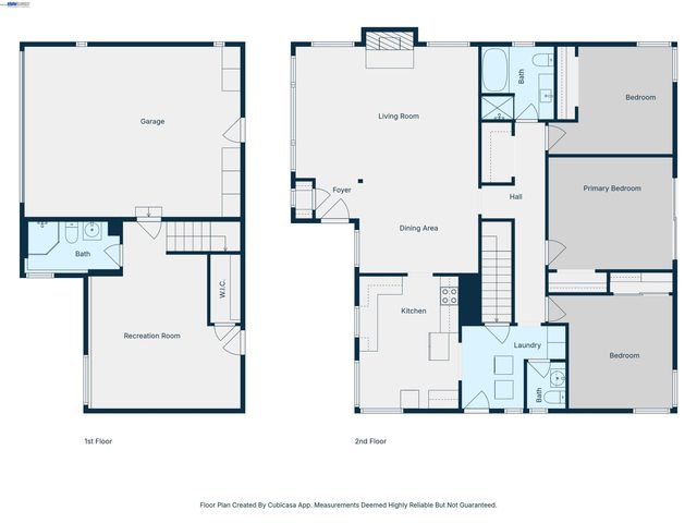 3175 Revere Ave, Oakland, CA 94605