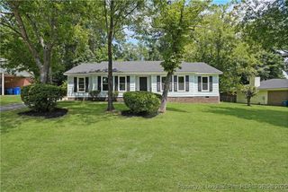 1132 Landau Road, Fayetteville, NC 28311