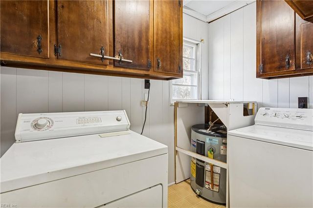 206 Shamrock AVE, Yorktown, VA 23693