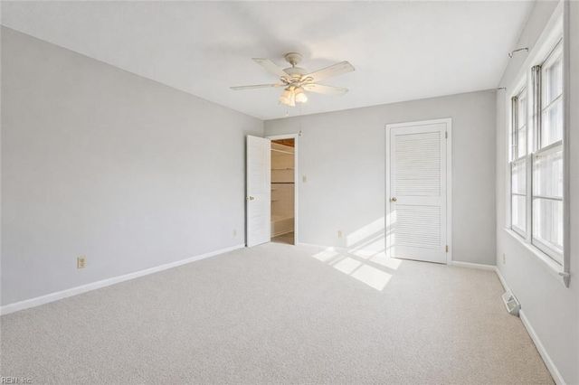 206 Shamrock AVE, Yorktown, VA 23693