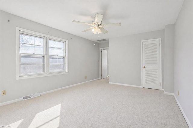 206 Shamrock AVE, Yorktown, VA 23693