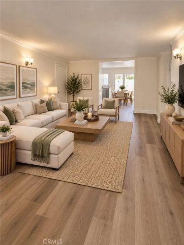 46 Eagle Point 25, Irvine, CA 92604
