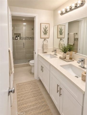 46 Eagle Point 25, Irvine, CA 92604