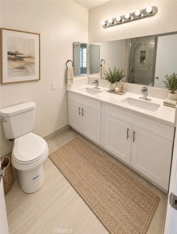 46 Eagle Point 25, Irvine, CA 92604