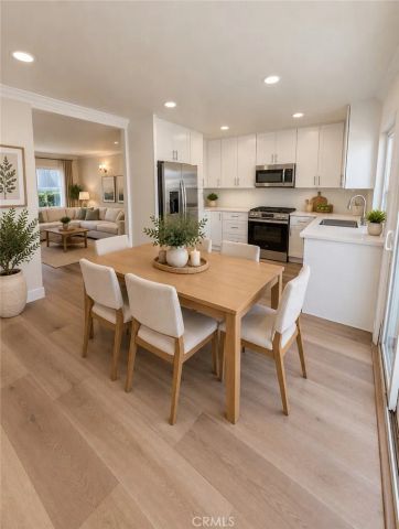 46 Eagle Point 25, Irvine, CA 92604