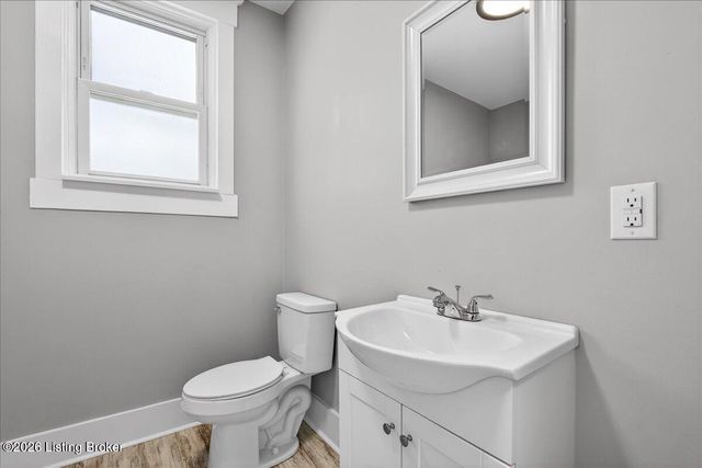 2238 Hale Ave, Louisville, KY 40210