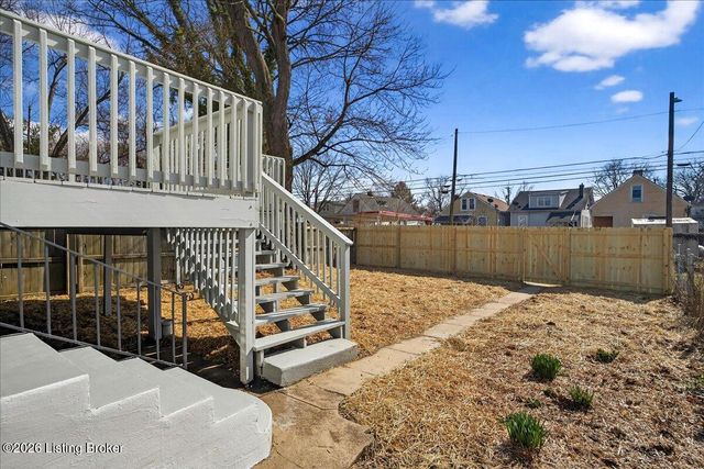 2238 Hale Ave, Louisville, KY 40210