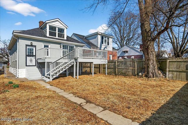 2238 Hale Ave, Louisville, KY 40210