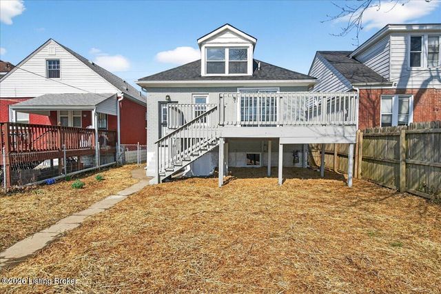 2238 Hale Ave, Louisville, KY 40210