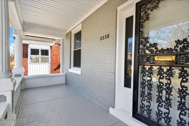 2238 Hale Ave, Louisville, KY 40210