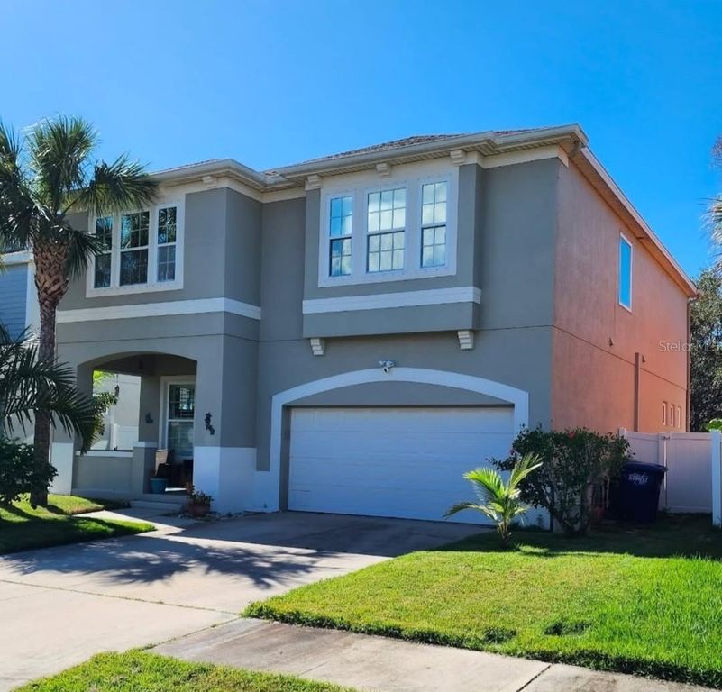 7707 S DESOTO STREET, Tampa, FL 33616