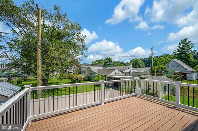 6103 1ST ST, King George, VA 22485