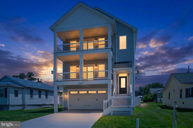6103 1ST ST, King George, VA 22485