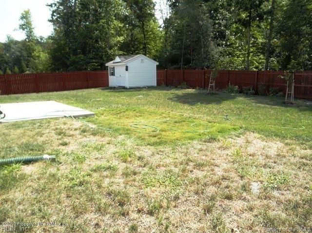 138 Braddock RD, Williamsburg, VA 23185