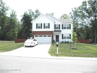 138 Braddock RD, Williamsburg, VA 23185