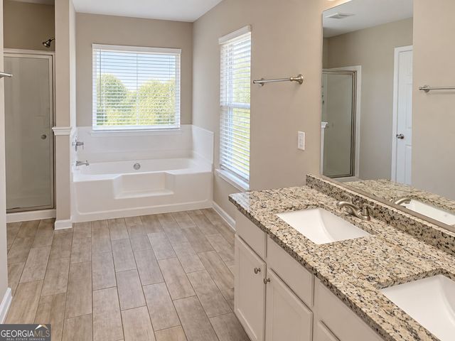 85 Austin Terrace, Porterdale, GA 30014