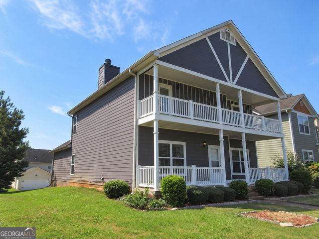 85 Austin Terrace, Porterdale, GA 30014