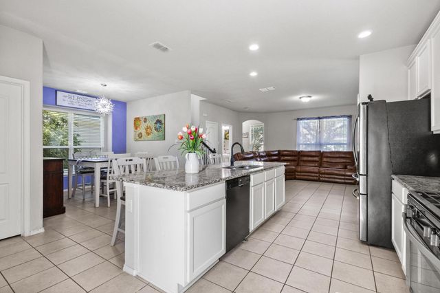 1420 Bull Street, Aubrey, TX 76227