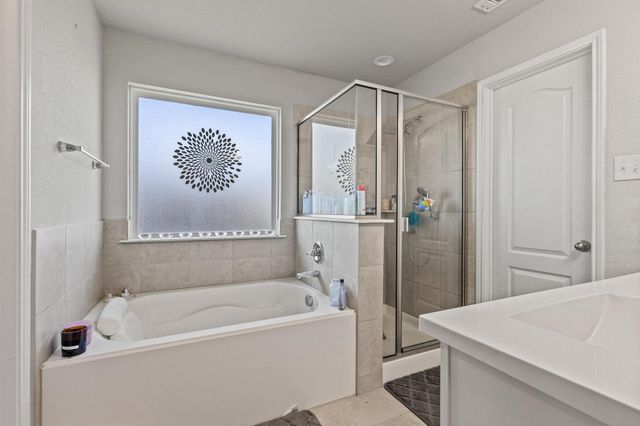 1420 Bull Street, Aubrey, TX 76227