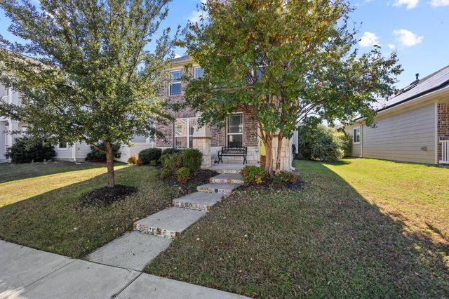 1420 Bull Street, Aubrey, TX 76227