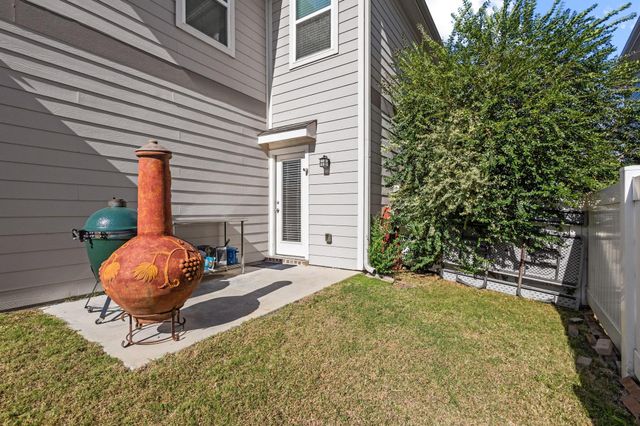 1420 Bull Street, Aubrey, TX 76227