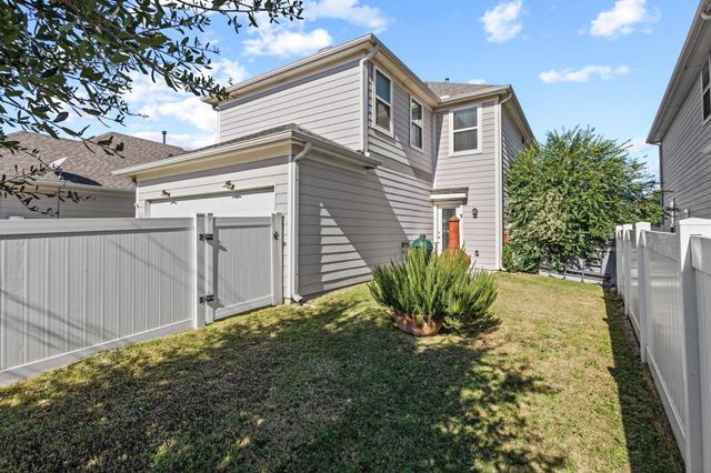 1420 Bull Street, Aubrey, TX 76227