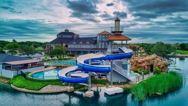 1420 Bull Street, Aubrey, TX 76227