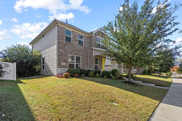 1420 Bull Street, Aubrey, TX 76227