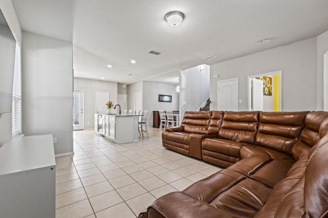 1420 Bull Street, Aubrey, TX 76227