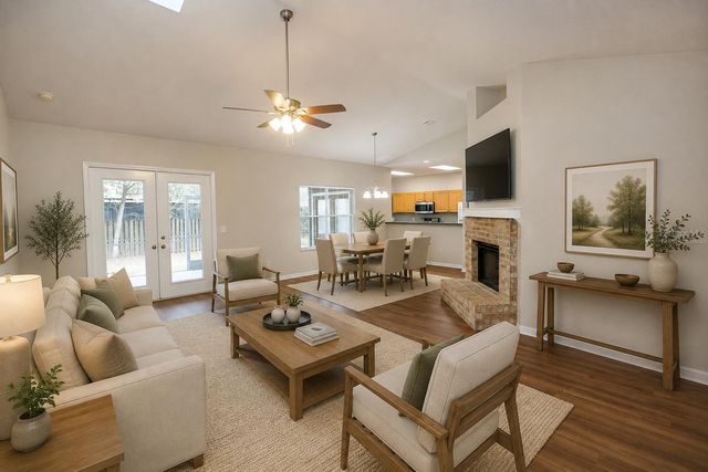 4314 NW 35TH STREET, Gainesville, FL 32605