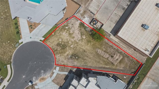 3000 W Brentwood Street, Edinburg, TX 78539